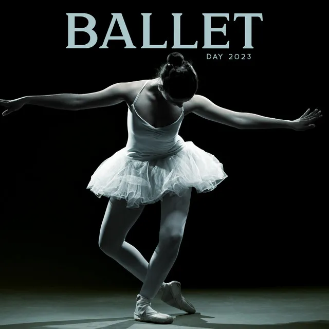 The Ballet Dancer