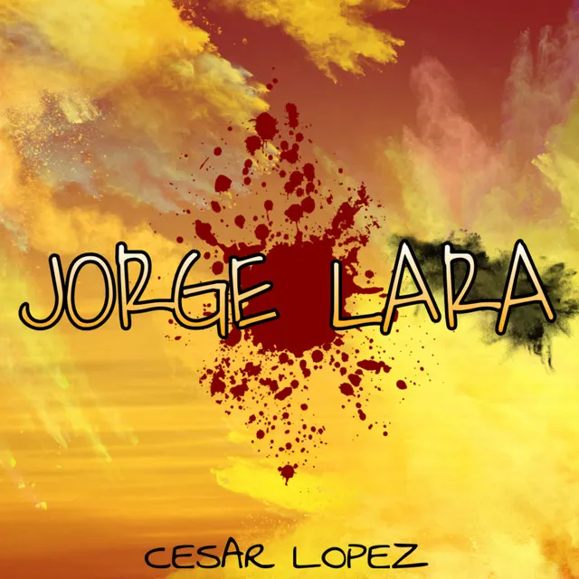 Jorge Lara