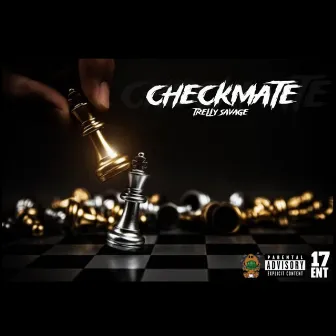 CheckMate by Trelly Savage