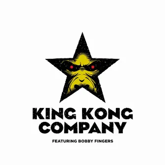 The Machine by King Kong Company