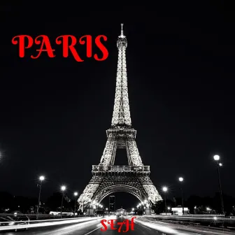 Paris by SE7H MC