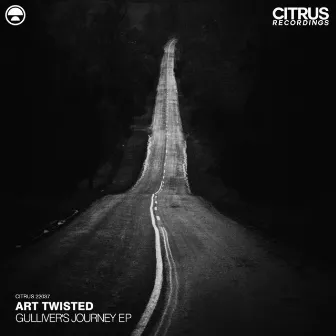 Gulliver's Journey EP by Art Twisted