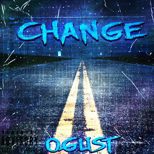 Change