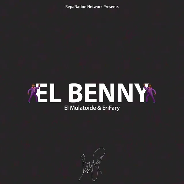 El Benny