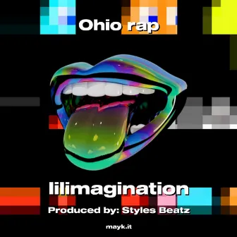 Ohio rap by lilimagination