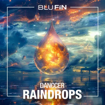 Raindrops by DANCCER