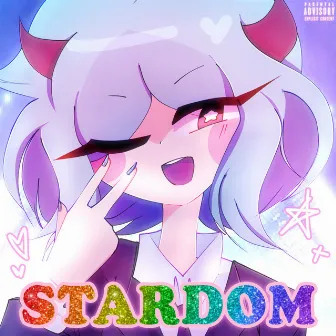 Stardom by xofilo