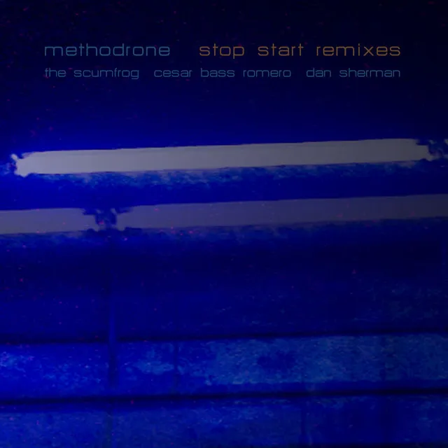 Stop Start - Cesar Bass Romero Remix