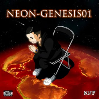 Neon-Genesis01 by Aki Ruiz