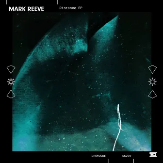 Distance - EP by Mark Reeve