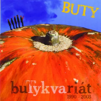 Butykvariát by Buty