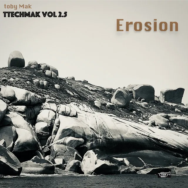 Ttechmak Vol. 2.5 Erosion