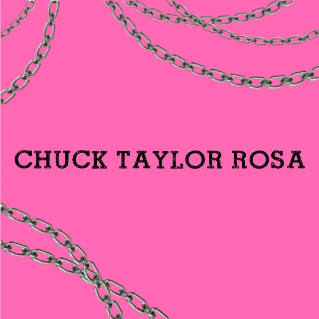 Chuck Taylor Rosa