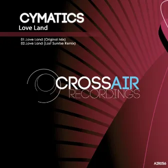 Love Land EP by Cymatics