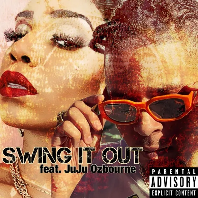 Swing It Out - JuJu Remix