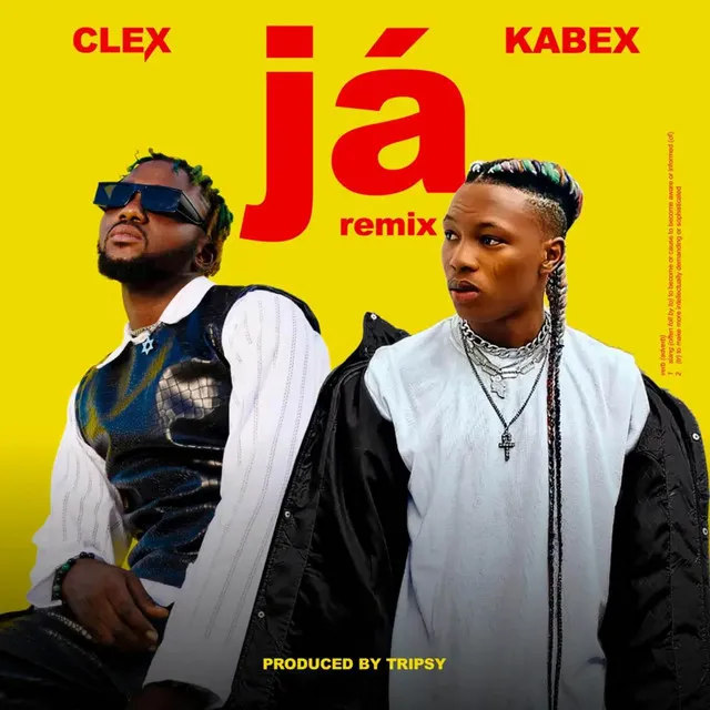 Ja - Remix