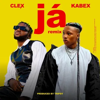 Ja (Remix) by Clex