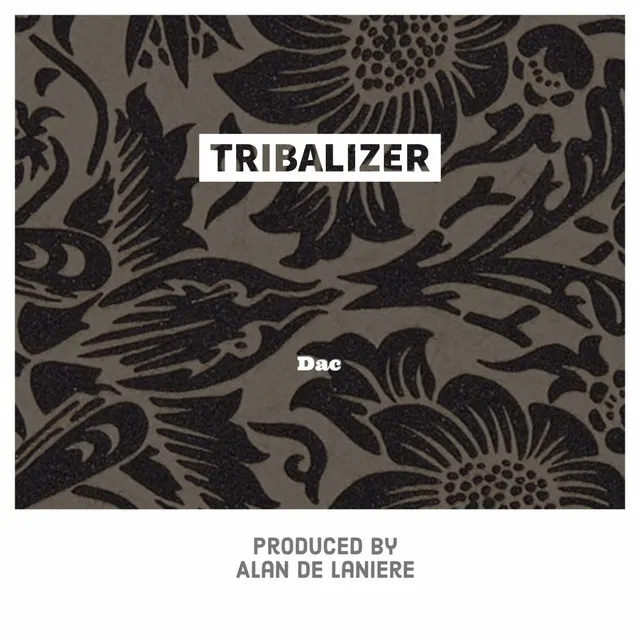 Zulu BoBO D - Alan de Laniere Tribal Mix