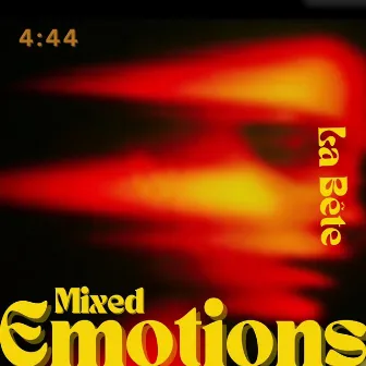 Mixed Emotions by Bête