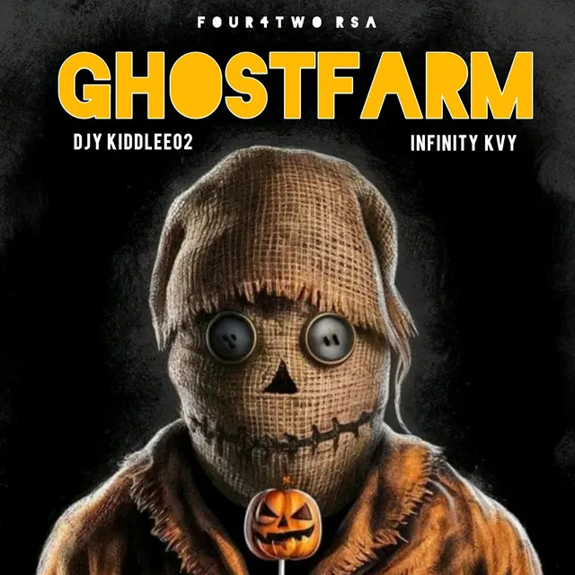 Ghostfarm