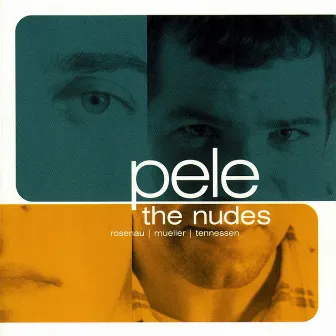 The Nudes by Pele