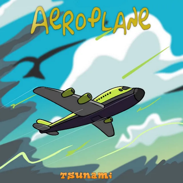 Aeroplane