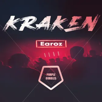 kraken by Earoz