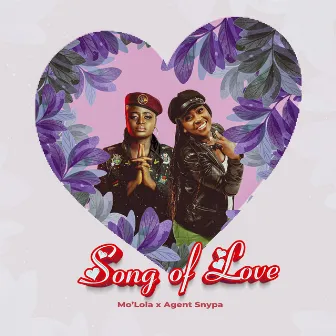 Song Of Love by Agent Snypa