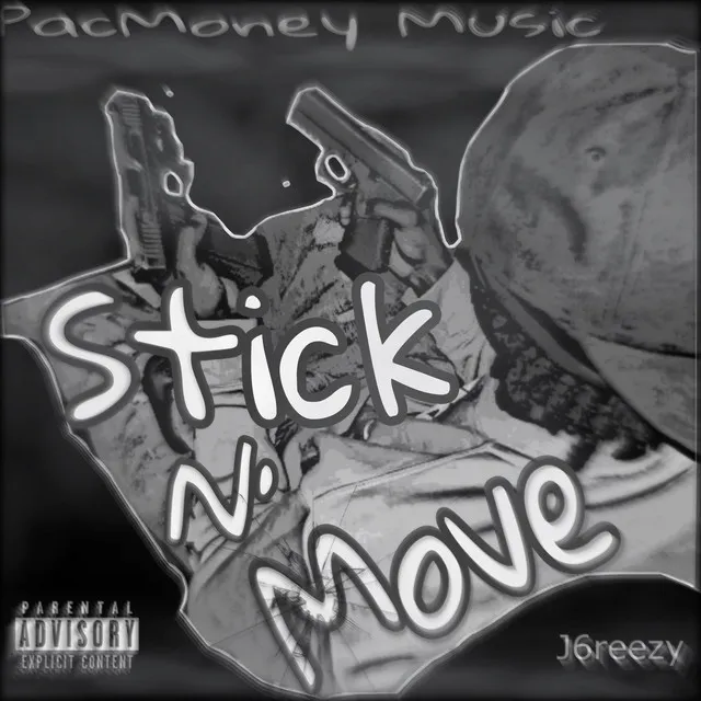 Stick N Move