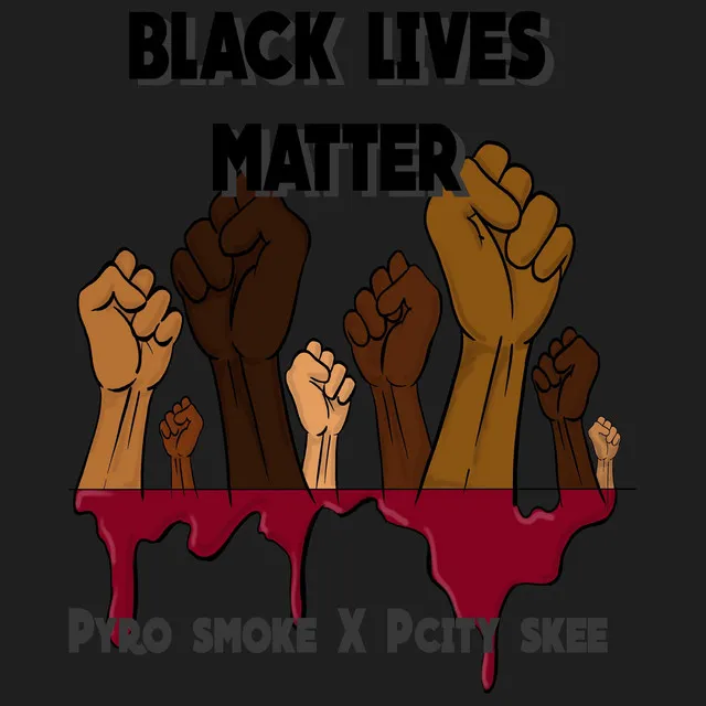 Black Lives Matter