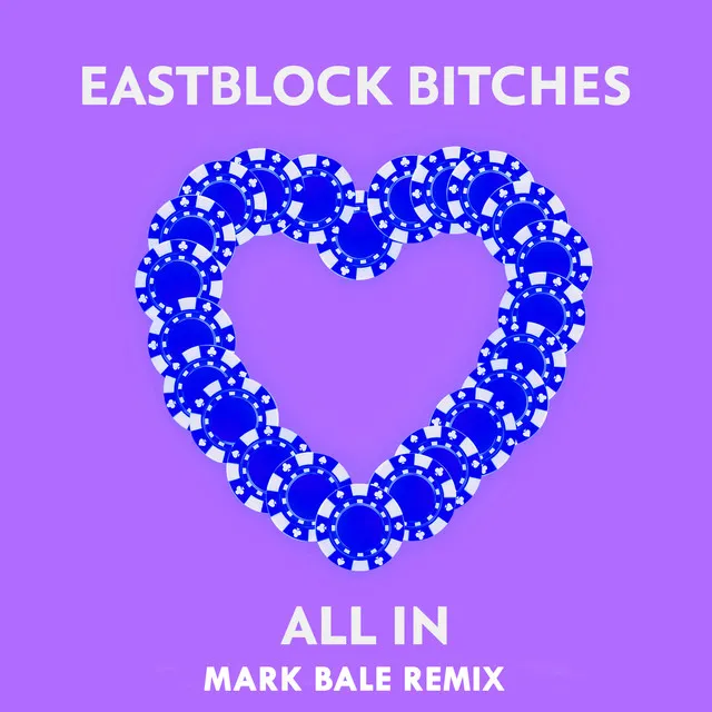 All In - Mark Bale Remix