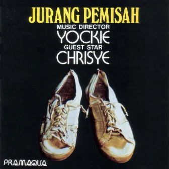 Jurang Pemisah by Yockie Suryoprayogo