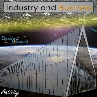 Industry and Business (Activity) by Iffar