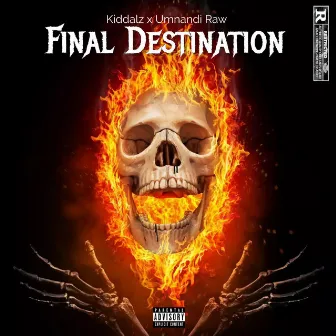 Final Destination by N'thando Empire