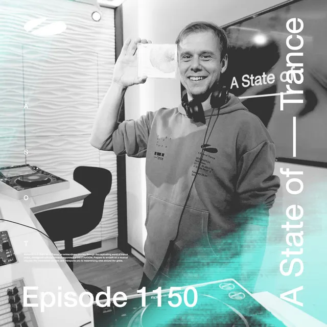 Awakening (ASOT 1150)