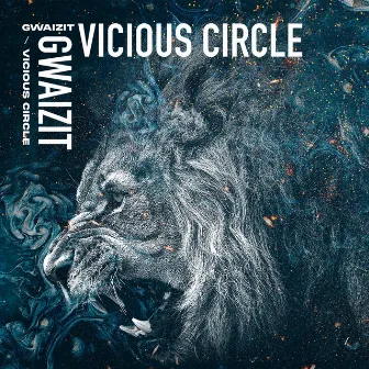 VICIOUS CIRCLE by 鬼節Gwaizit