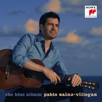 The Blue Album by Pablo Sainz Villegas