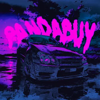 Pandabuy by bubble kid