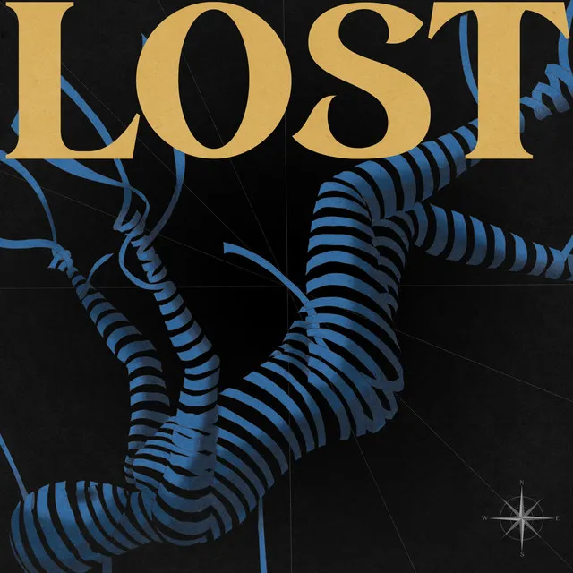 LOST (feat. Moon Sujin)