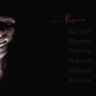 Raven by Mona M