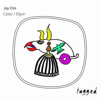 Coso / Dijon by Jay Oss