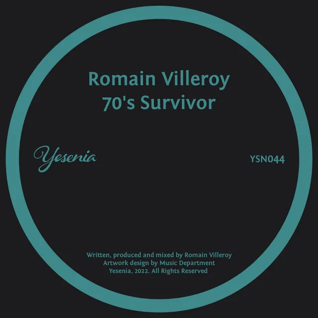 70's Survivor