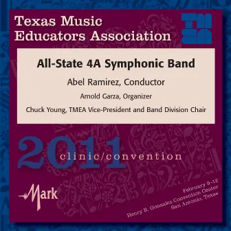 Texas Music Educators Association 2011 Clinic and Convention - Texas All-State 4A Symphonic Band by 