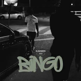 Bingo by D.Green