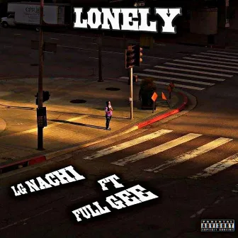 Lonely by Lg Nachi