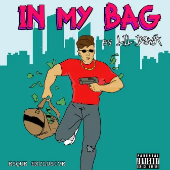 In My Bag by D3va