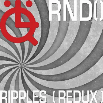 Ripples Redux by RND()