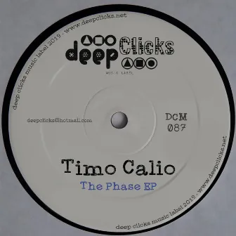 The Phase by Timo Calio