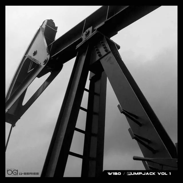 PumpJack One - J-T Kyrke Remix