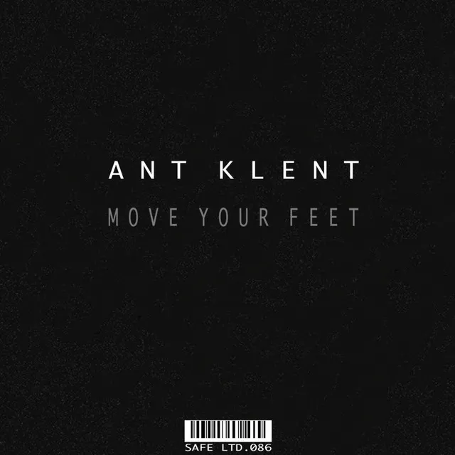 Move Your Feet